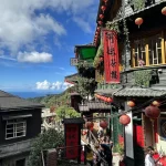 Jiufen & Pingxi Private Charter Tour with English-Speaking Guide