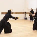 Kendo Experience in Kyoto by SAMURAI TRIP