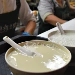 Fuhang Soy Milk-Taiwanese food-Skip-the-line Delivery Service