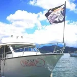 Sun Moon Lake Private Yacht Tour in Nantou