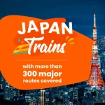 Tokyo to Nagaoka – Japan Rail Shinkansen (Bullet Train) Ticket