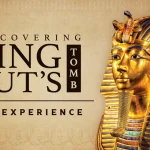 Discovering King Tut