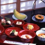 SHIGETSU (天龍寺 篩月) in Kyoto Arashiyama – Michelin recommend Shojin Vegetarian Cuisine