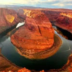 Antelope Canyon, Glen Canyon & Horseshoe Bend Tour from Las Vegas