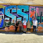 Mission District Food and Culture Tour