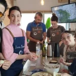 Ramen Masterclass in Tokyo