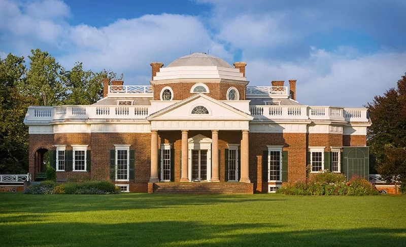 Thomas Jefferson Monticello 1 Day Tour in Washington DC