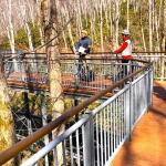 Sapporo Takino Suzuran Segway Tour