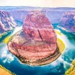 3D2N Zion, Bryce, Antelope Canyon & Grand Canyon West Rim Tour