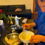 Osaka – Family-Friendly Tempura Cooking Class