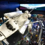 Kennedy Space Center Small Group VIP Tour from Orlando