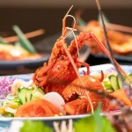 Chunagon Ise Lobster Cuisine – Osaka Namba & Umeda