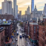 Lower East Side Food and History Tour in New York