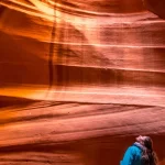 Upper Antelope Canyon & Horseshoe Bend Bus Tour from Las Vegas