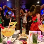 Salsa Night with Mojitos in Miami