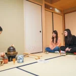 Kyoto Tea Ceremony & Kiyomizu-dera Temple Walking Tour