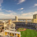 Petco Park Baseball Stadium Tour – Home of the San Diego Padres