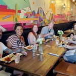 Sightseeing and Food Tour in Downtown Las Vegas