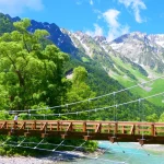 Day Tour fm Takayama: Alpine Splendor Shinhotaka Ropeway & Kamikochi