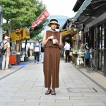 Private Photoshoot Experience in Nara