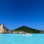 Guishan Island LandingWhale WatchingSurrounding Guishan Island