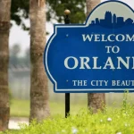 ICONic City Tour of Orlando