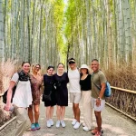 Kyoto Arashiyama Walking Tour: Bamboo Forest, Monkeys, Zen & Secrets