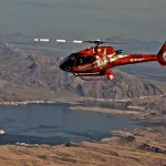 Golden Eagle Grand Canyon West Rim Helicopter Tour from Las Vegas