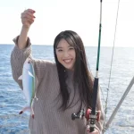 Fishing & BBQ Experience in Okinawa