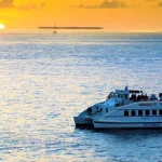 Sunset Dinner Cruise in Key West