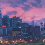 Nashville City Half-Day Bus Tour