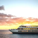 Waikiki Sunset Cocktail Cruise aboard Majestic by Atlantis Cruises