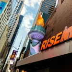 RiseNY Admission in New York