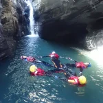 Kaohsiung Maolin to Love Valley River Tracing Experience