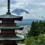 Mount Fuji Private Tour By Car With Pick UP