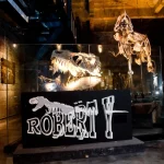 Crazy Dream Art Park: Robert Y Museum Ticket