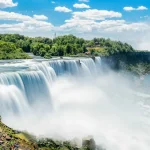 Washington D.C. & Niagara Falls 3-Day Tour from New York/ New Jersey