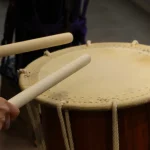 Taiko (Japanese Drum) Experience in Tokyo