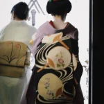 Maiko or Geiko Happy Hour Machiya Tour Plan (Kyoto)