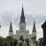 French Quarter History and Voodoo Walking Tour in New Orleans