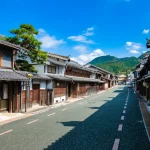 Seki, Mino, & Inuyama Castle One Day Tour from Nagoya