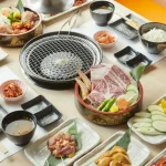 Yakiniku eating experience: Bakatare (Hakone, Kanagawa)