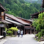 1-Day Tour from Nagoya: Hiking the Historic Nakasendo Trail