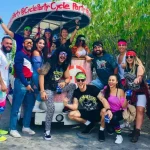 Wynwood Happy Hour Bar Crawl Experience in Miami