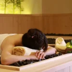 Shine Stone Spa in Taipei and Banqiao (Phone Reservation Required)