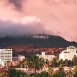 Haunted Hollywood Walking Tour: True Crime, Creepy Tales