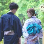 Kimono Rental Experience in Kyoto by MK mimosa