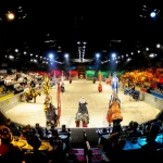 Medieval Times Orlando Dinner and Tournament Ticket