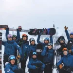 Private Ski or Snowboard Lesson at Niseko (Cantonese/Chi/Eng)