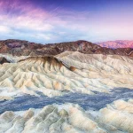 Death Valley National Park Sunset & Starry Night Tour